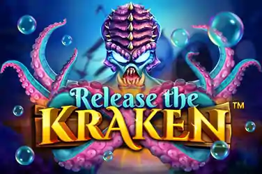 RELEASE THE KRAKEN?v=6.0