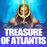 TREASURE OF ATLANTIS?v=6.0